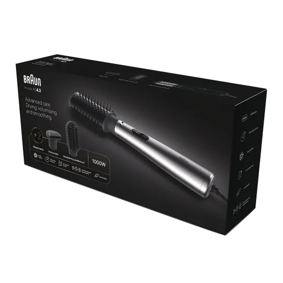 Braun BRAS430E