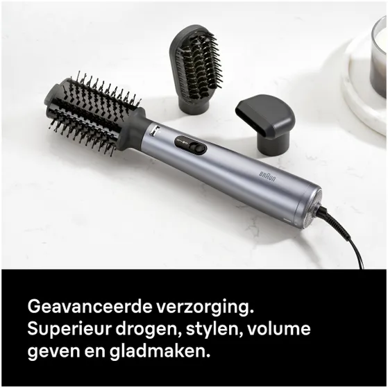Braun BRAS430E