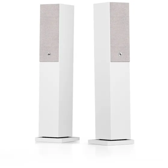 Audio Pro A38 W-Series Smart Multiroom 2x75W Wit