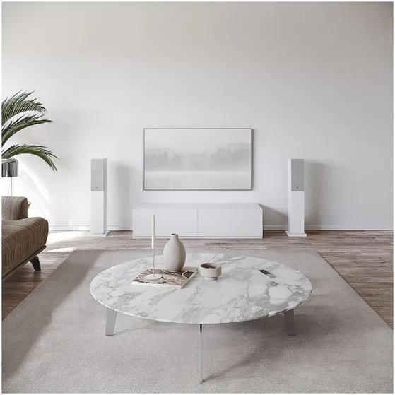 Audio Pro A38 W-Series Smart Multiroom 2x75W Wit