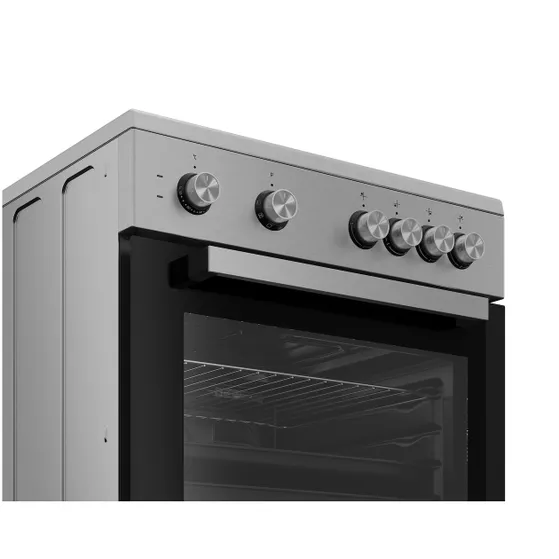 Beko FSM67010GX