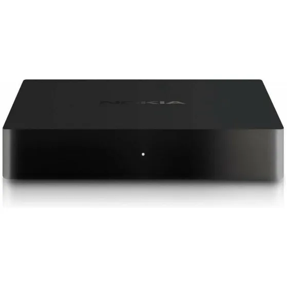 Nokia Streaming Box 8000