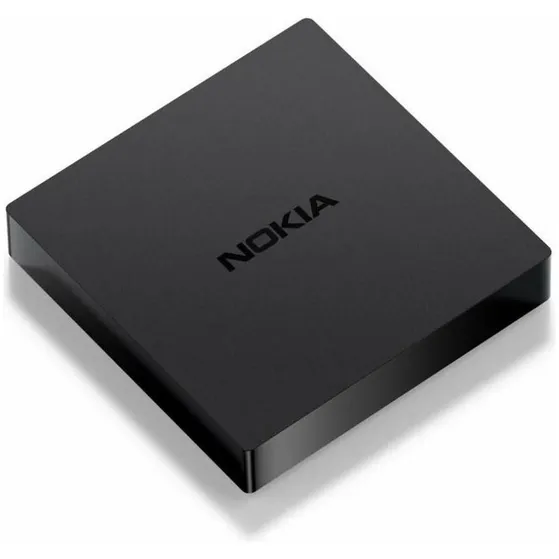 Nokia Streaming Box 8000