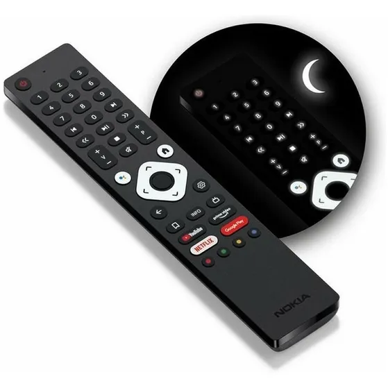 Nokia Streaming Box 8000