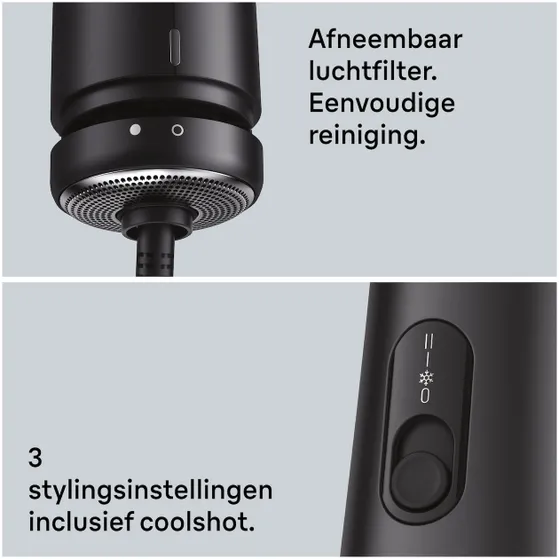 Braun BRAS420E