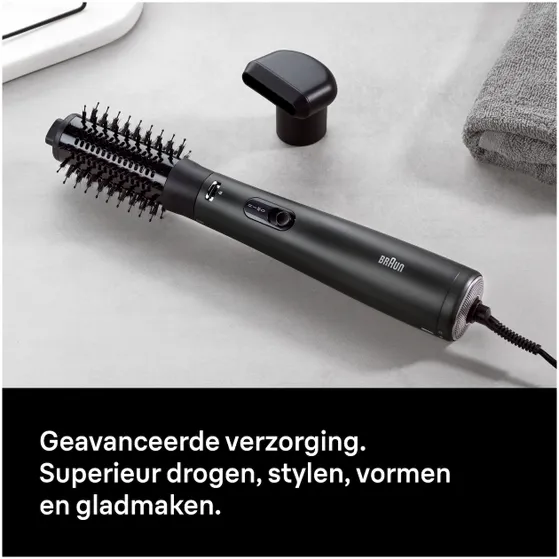 Braun BRAS420E
