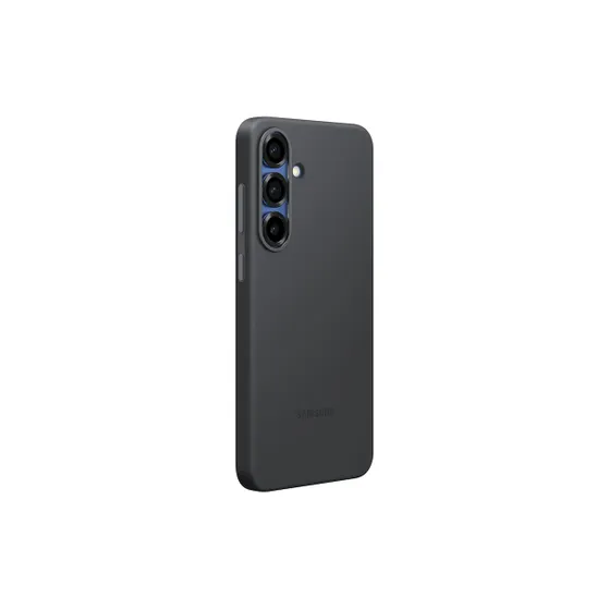 Samsung Galaxy S25 Plus Silicone Case Zwart