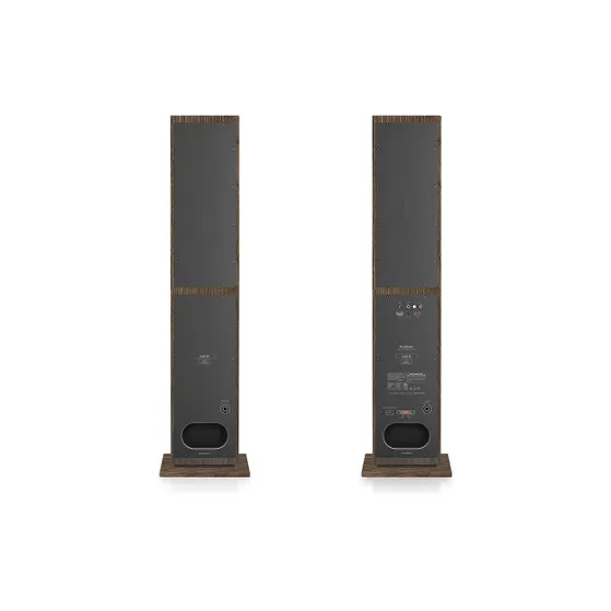 Audio Pro A48 W-Series Smart Multiroom 2x130W Walnoot