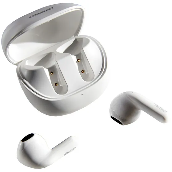 JVC HAB10TW Wit