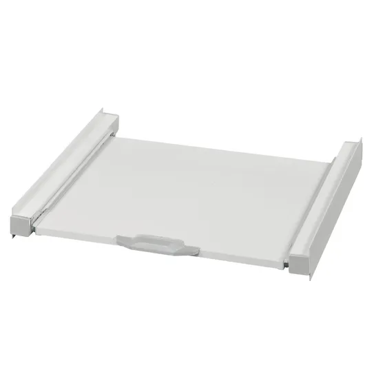 Xavax Tussenkader voor wasmachine en droger incl. lade