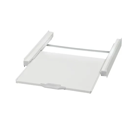 Xavax Tussenkader voor wasmachine en droger incl. lade