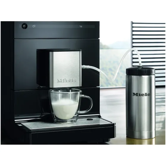 Miele CM 5310 Obsidiaanzwart