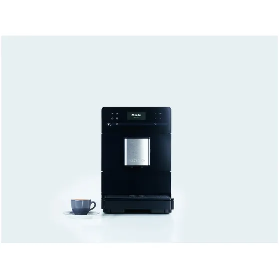 Miele CM 5310 Obsidiaanzwart