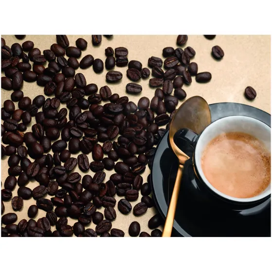 Miele CM 5310 Obsidiaanzwart