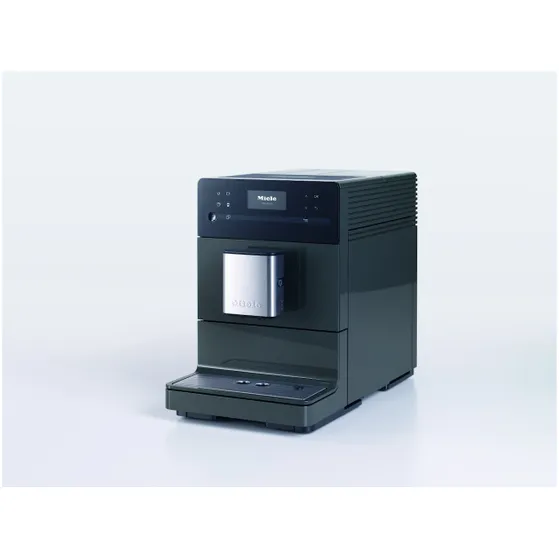 Miele CM 5310 Obsidiaanzwart