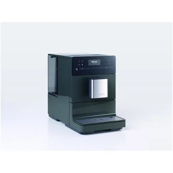 Miele CM 5310 Obsidiaanzwart