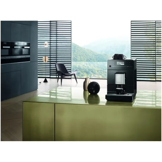 Miele CM 5310 Obsidiaanzwart