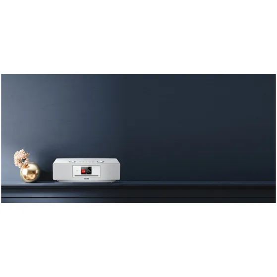 Kenwood CR-ST700SCD Zilver