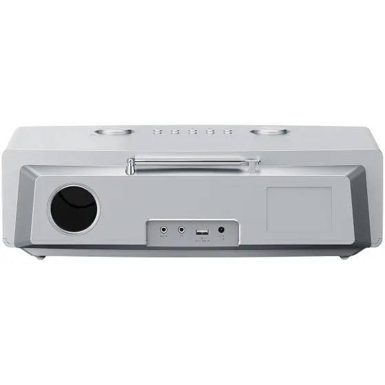 Kenwood CR-ST700SCD Zilver