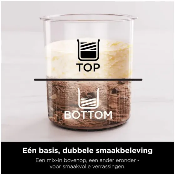 Ninja NC501EU Creami Deluxe