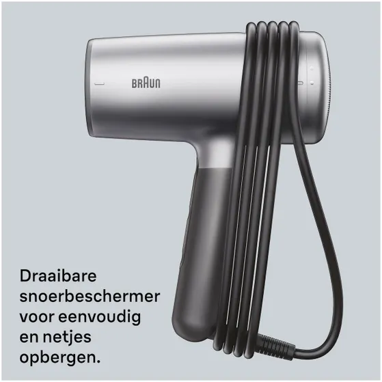 Braun BRHD435E