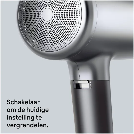 Braun BRHD435E