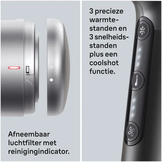 Braun BRHD435E