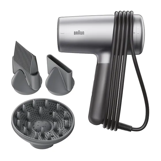 Braun BRHD435E