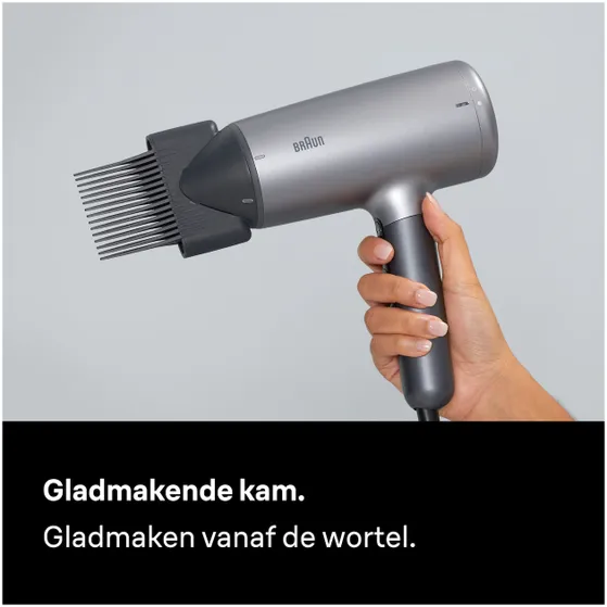 Braun BRHD435E