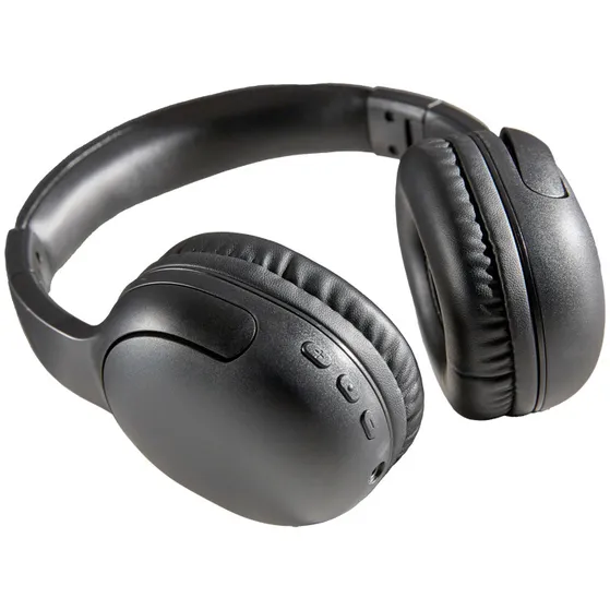 JVC HASG20BTB Zwart