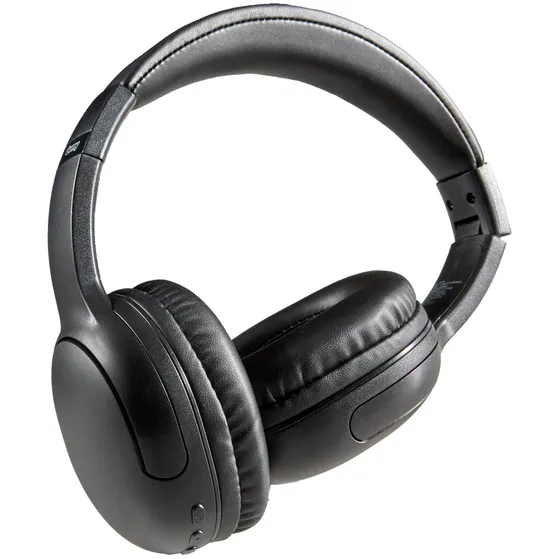 JVC HASG20BTB Zwart