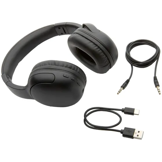 JVC HASG20BTB Zwart