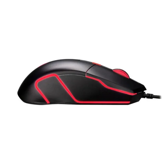 Acer Nitro Gaming Mouse NMW100 Zwart