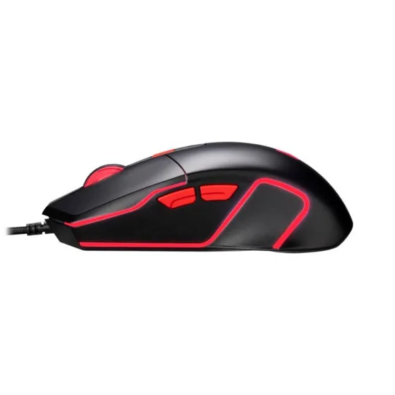 Acer Nitro Gaming Mouse NMW100 Zwart