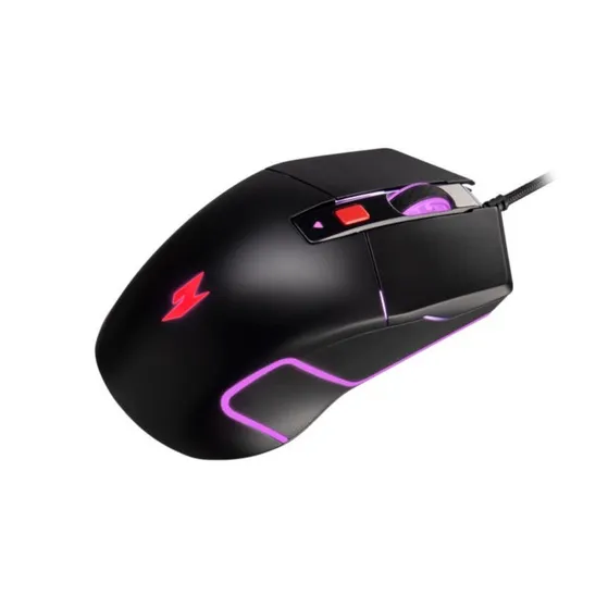 Acer Nitro Gaming Mouse NMW100 Zwart