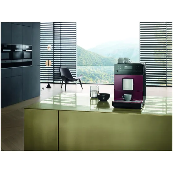Miele CM 5310 Rood