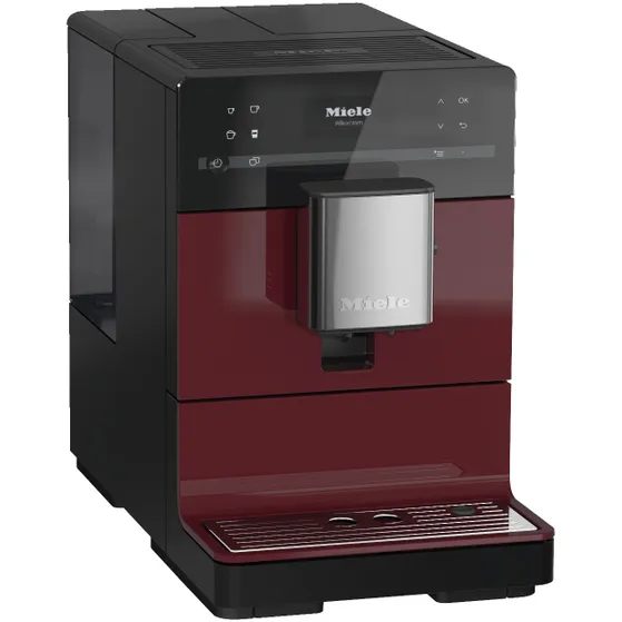 Miele CM 5310 Rood