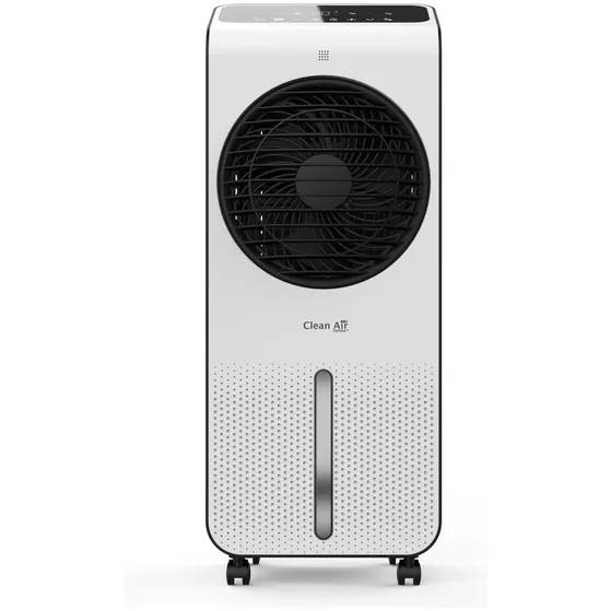 Clean Air Optima CA-104 Wit/zwart