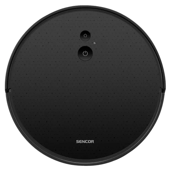 Sencor SRV 6485BK