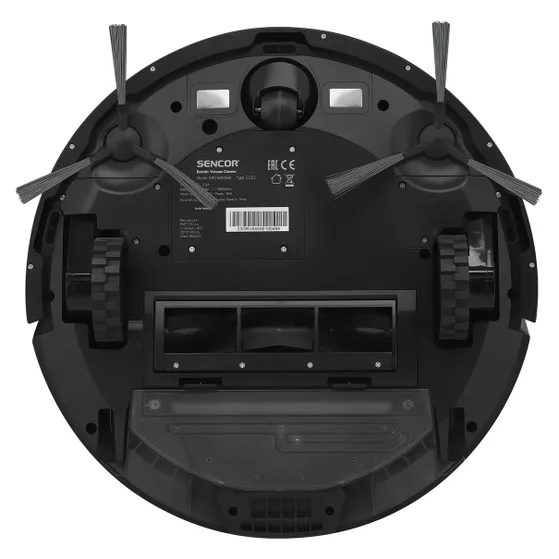 Sencor SRV 6485BK