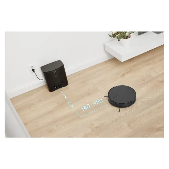 Sencor SRV 6485BK