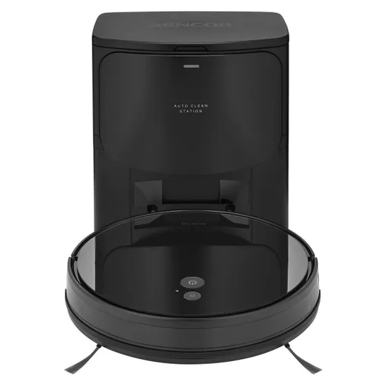 Sencor SRV 6485BK