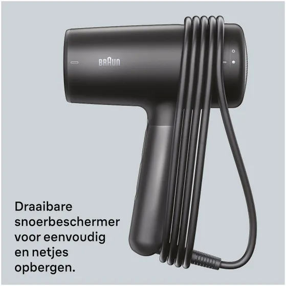 Braun BRHD425E
