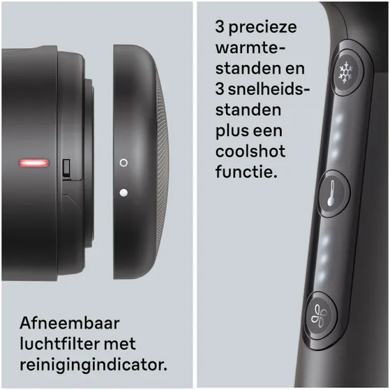 Braun BRHD425E