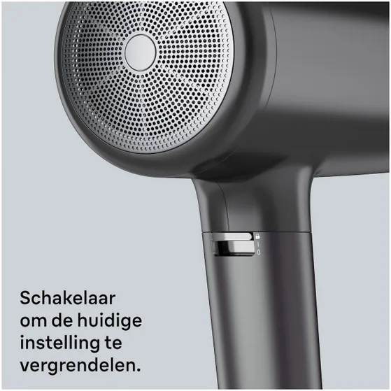 Braun BRHD425E