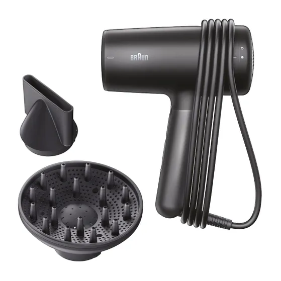 Braun BRHD425E