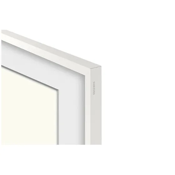 Samsung Verwisselbare lijst 50 inch The Frame Modern - Wit (2021-2025) Wit