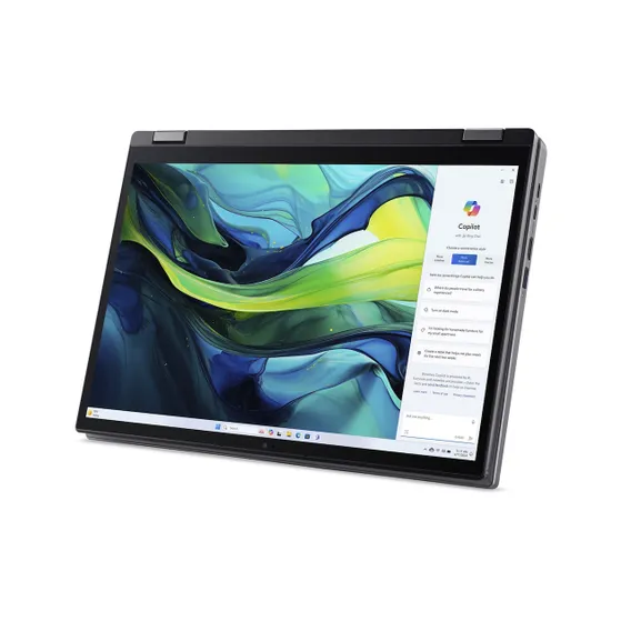 Acer Aspire Spin 14 ASP14-52MTN-58D9