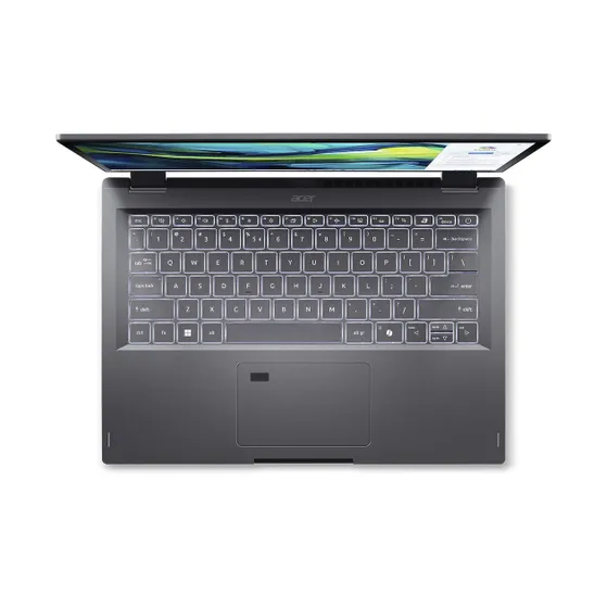 Acer Aspire Spin 14 ASP14-52MTN-58D9