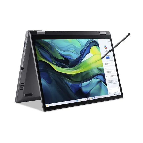 Acer Aspire Spin 14 ASP14-52MTN-58D9